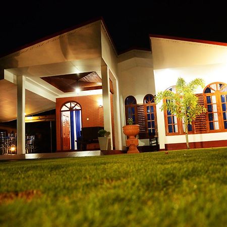 Nil Vimana Villa Ella Εξωτερικό φωτογραφία