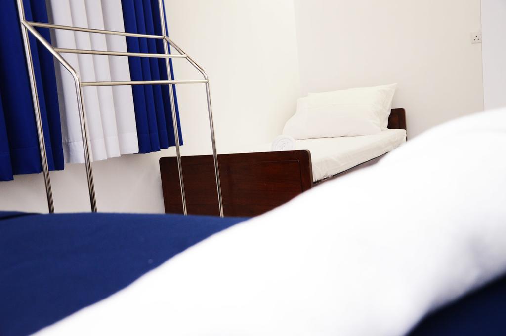 Nil Vimana Villa Ella Εξωτερικό φωτογραφία