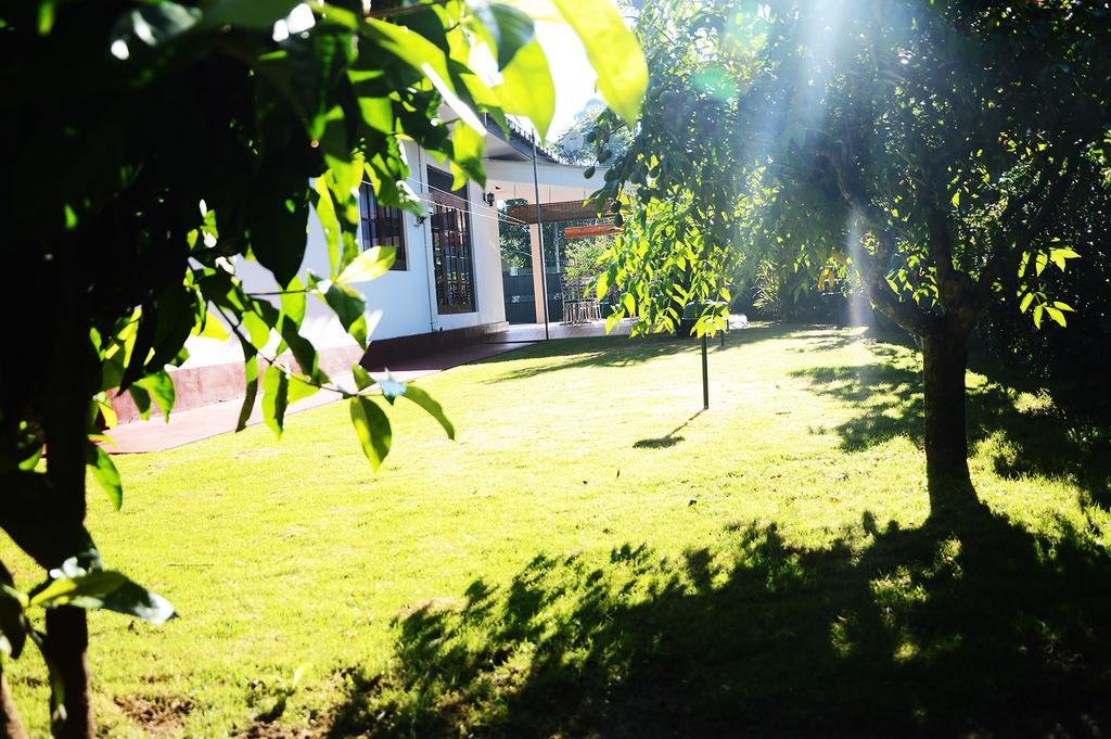Nil Vimana Villa Ella Εξωτερικό φωτογραφία