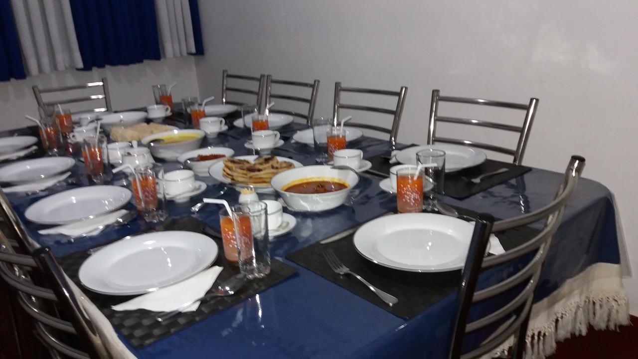 Nil Vimana Villa Ella Εξωτερικό φωτογραφία